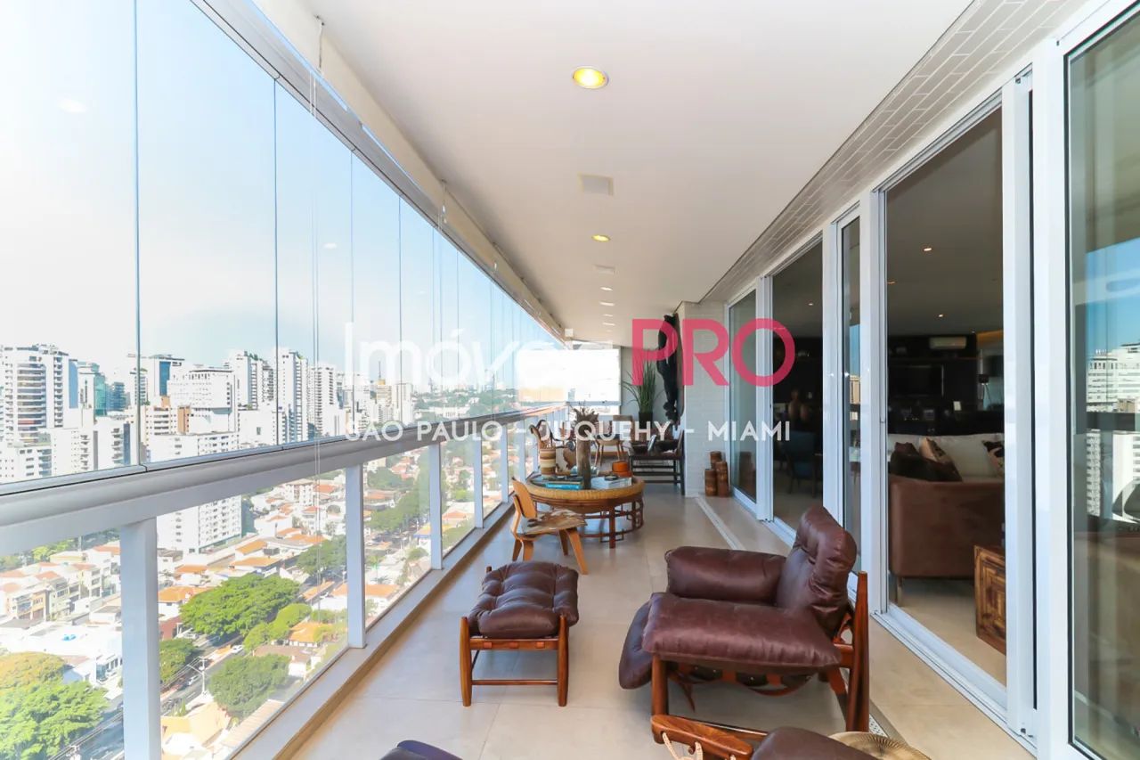 Apartamento, Pacaembu - São Paulo - Foto 2