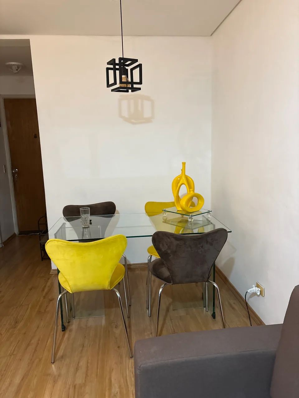 Cadeiras sala de jantar 