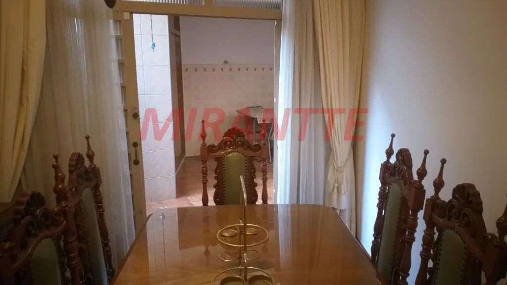 Sobrado de 211m² com 4 quartos em Bom Retiro - Foto 4