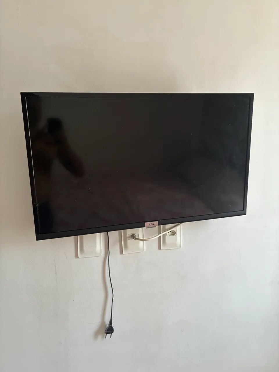 Tv TCL 32 