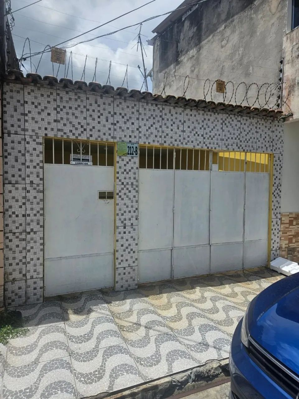 Aluguel de Casa. CASA NA CIDADE NOVA 4. - Foto 2