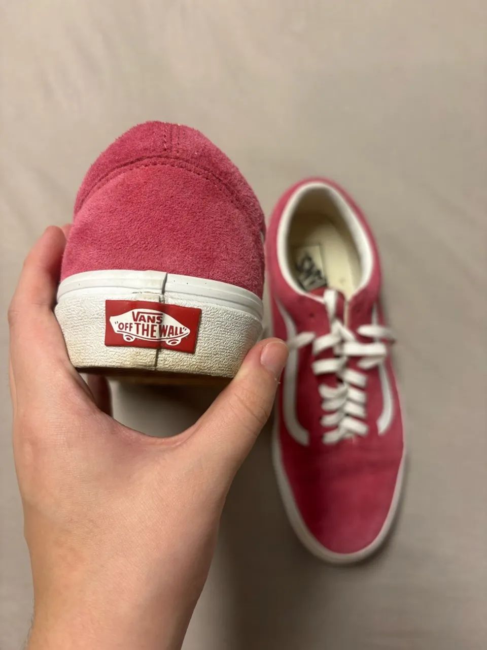 Tenis Vans Old Skool - Foto 3