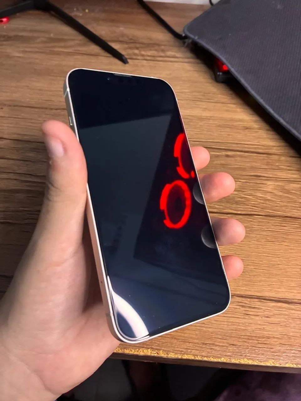 Iphone 14 com Nota Fiscal - Foto 3