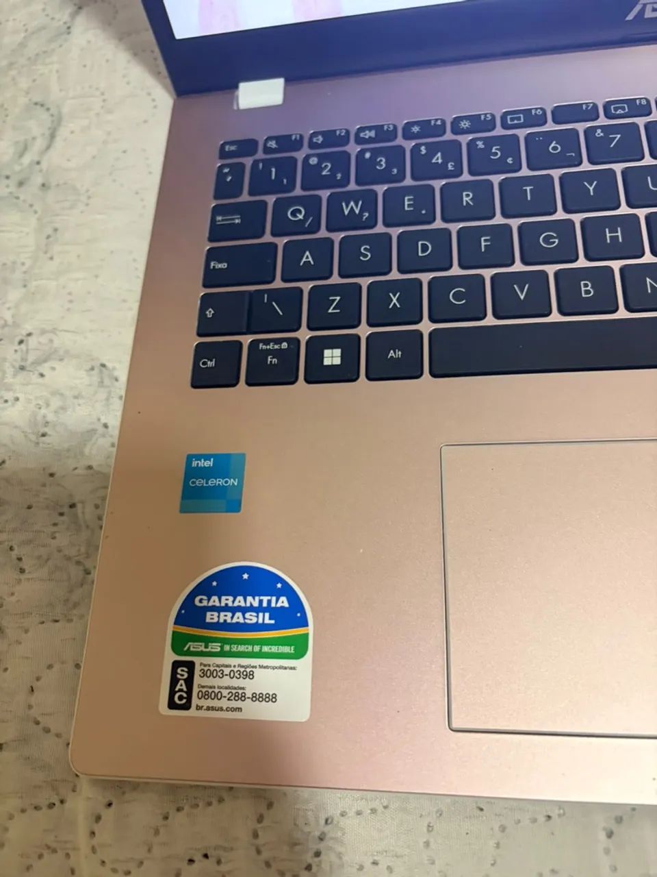 Notebook ASUS Vivobook  - Foto 3