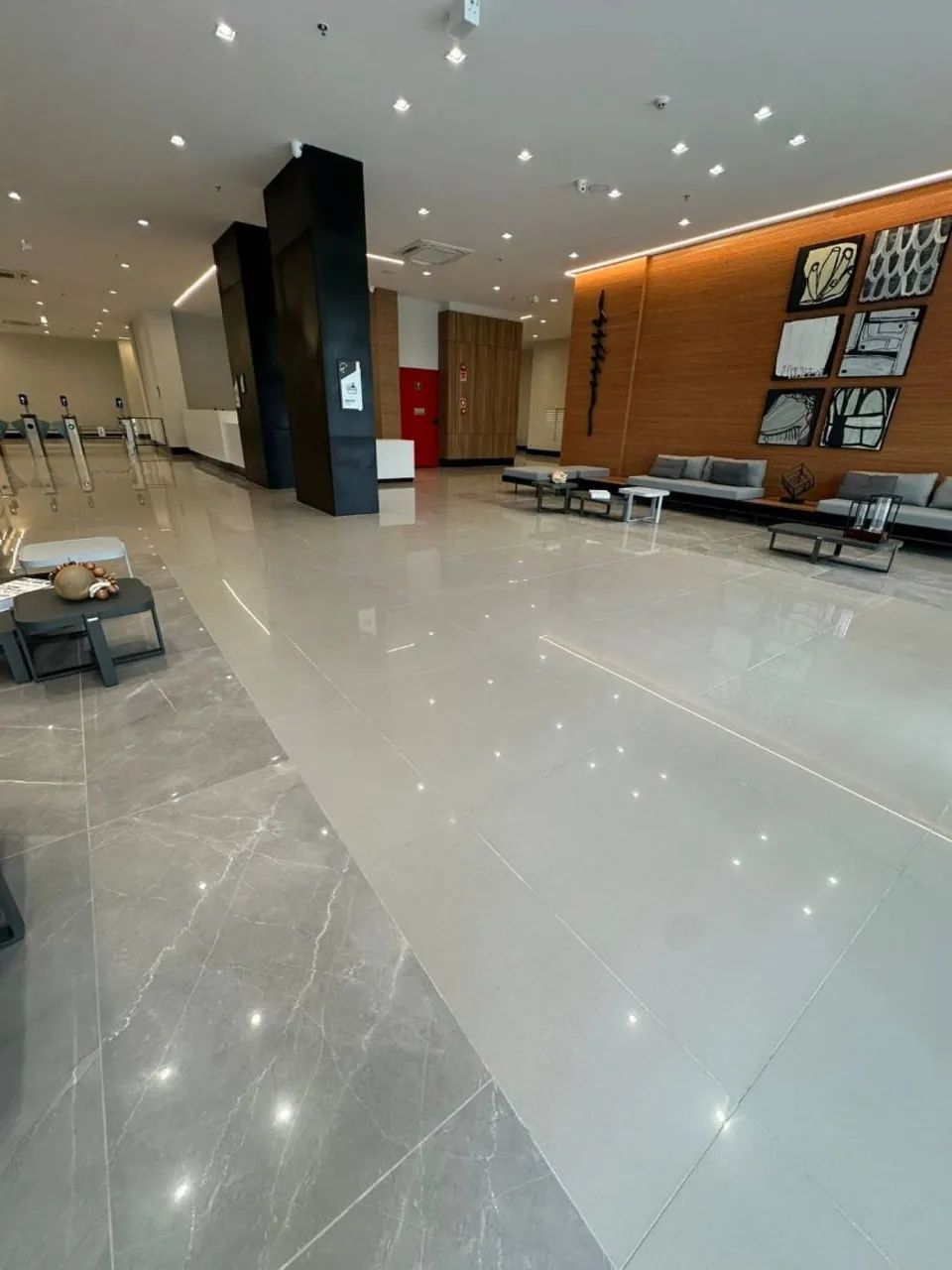 Sala-Centro Médico e Empresarial Premier - Foto 2