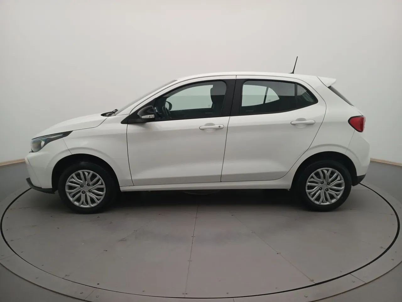 Fiat Argo Drive 1.0 Firefly 2026 - Foto 2