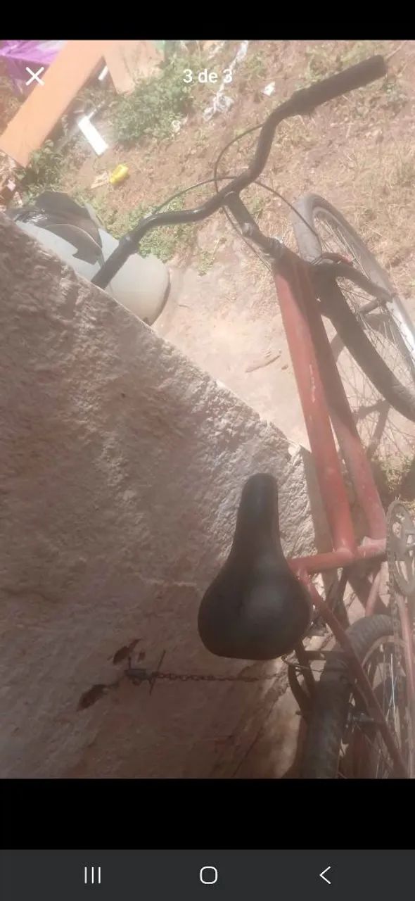 Bicicleta - Foto 3