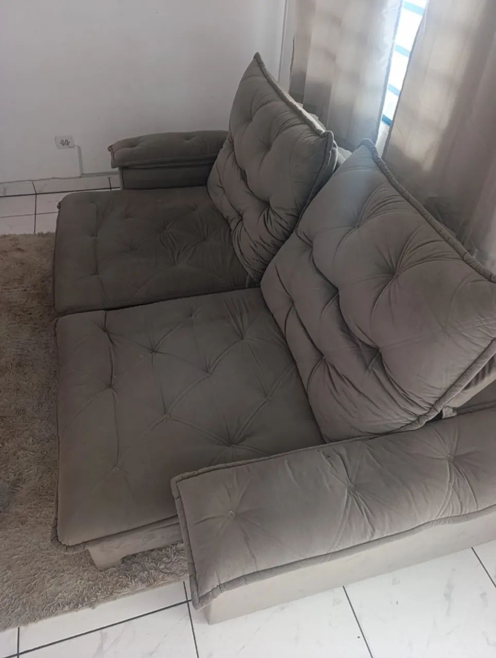 Sofá 