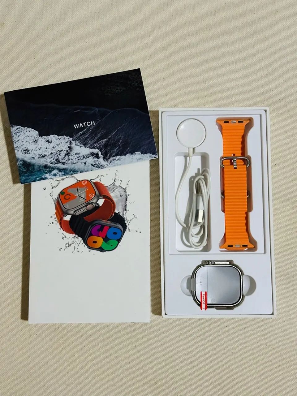Vende-se relógio smartwatch - Foto 3