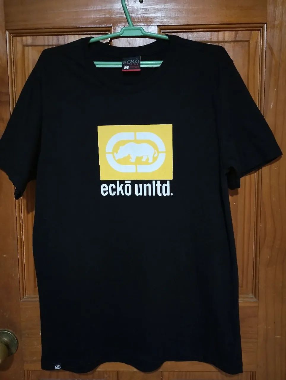 CAMISA ECKO  - Foto 4