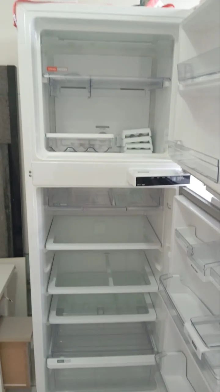 Geladeira seminova - Foto 2