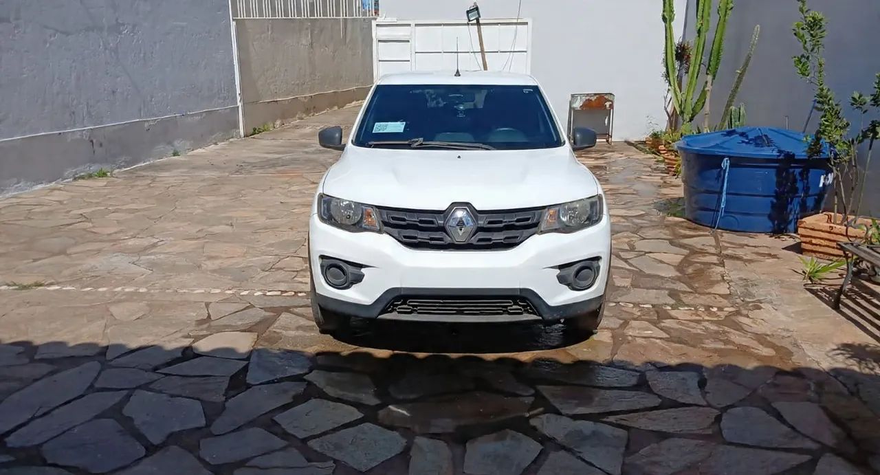 Kwid aluguel  - Foto 2