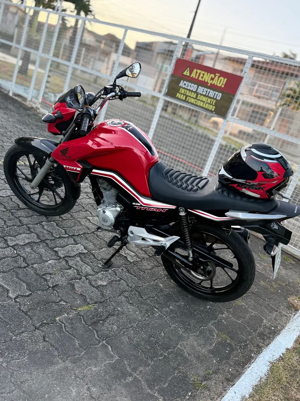 Titan 2019  - Foto 5