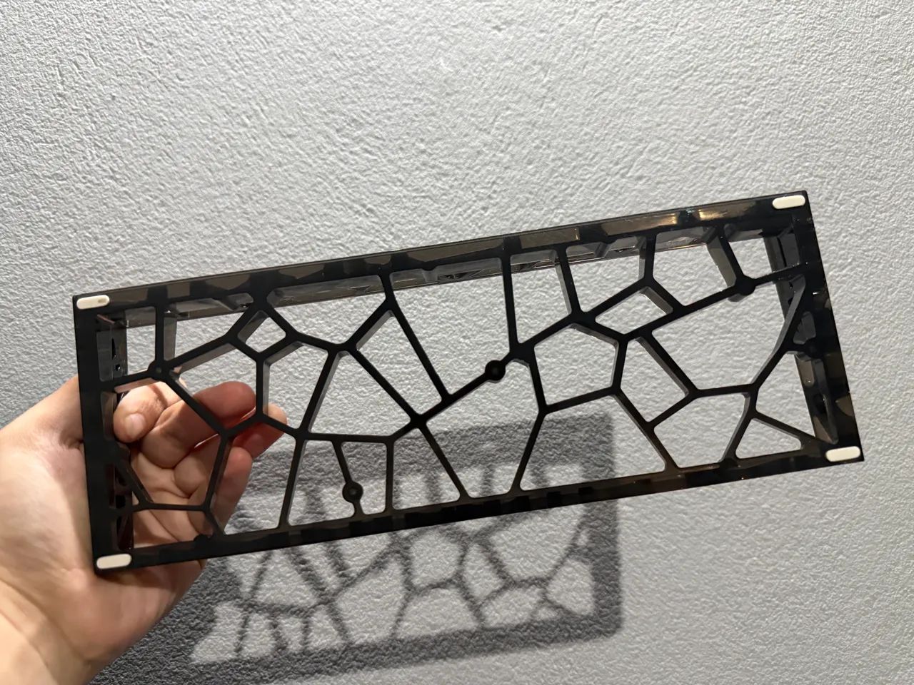 Case Teclado Holy para teclados 60% - Foto 3