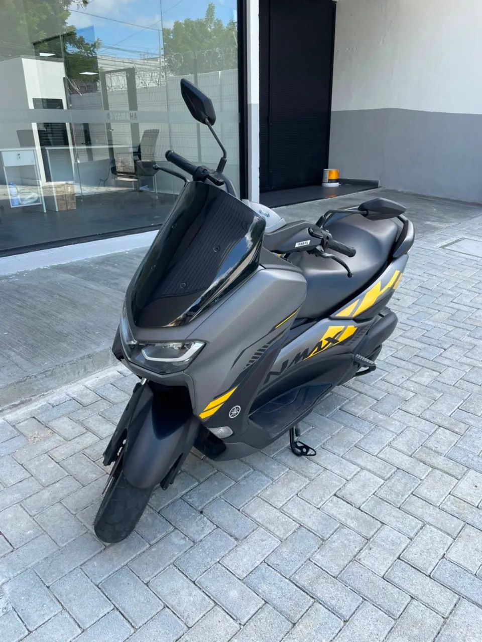 Nmax 160 Connected 2023