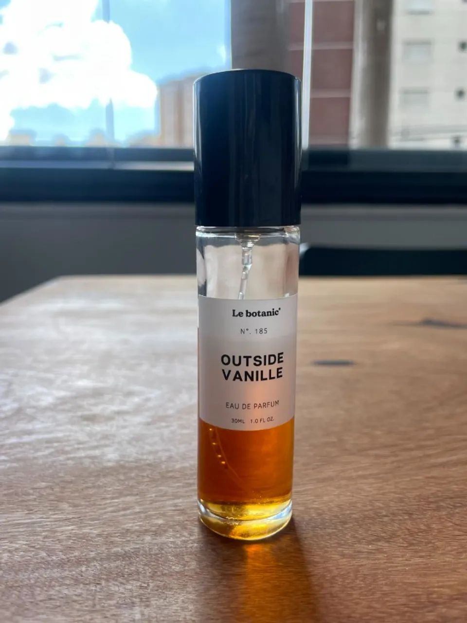Perfume Outside Vanille (Libre Vanille Couture - YSL) 30ml