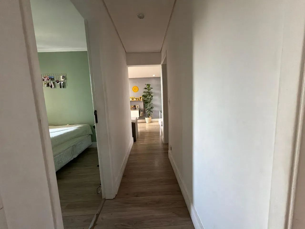 Apartamento com 93m2 - 3 quartos 1 suite com 2 quadraas de tenis e lazer completo - Foto 5