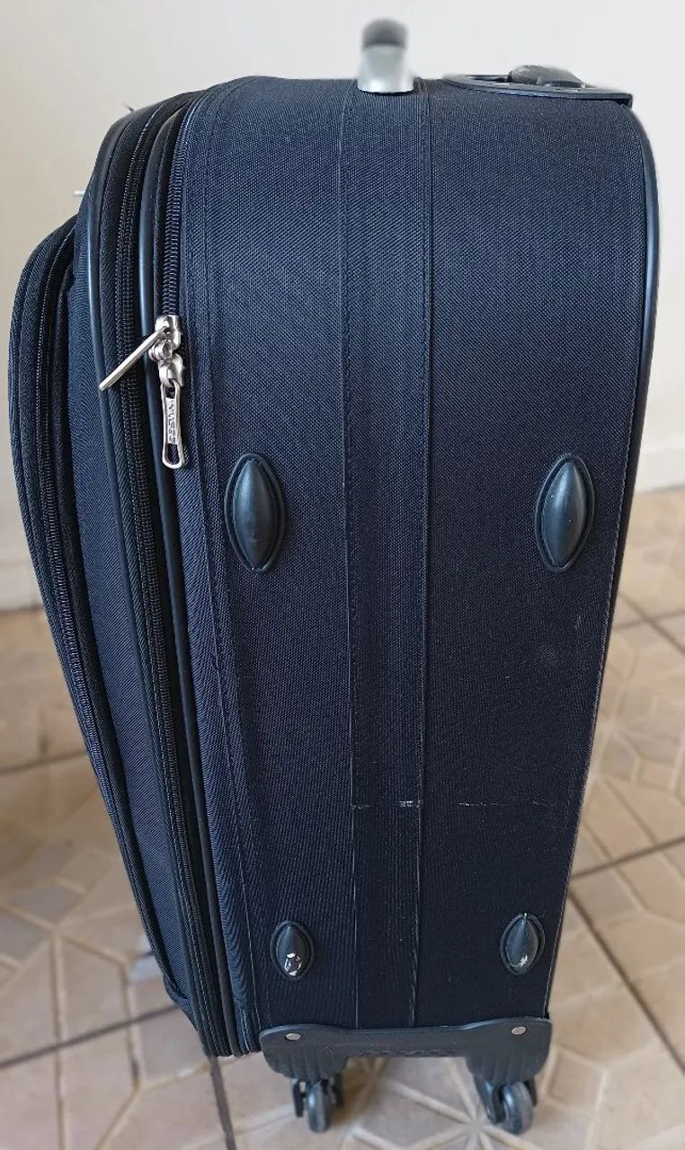 Mala De Viagem 23 Kg  - Foto 2