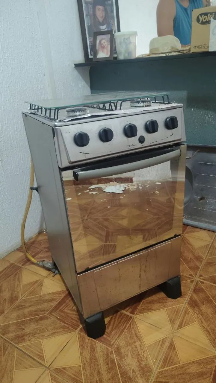 Fogão  - Foto 2