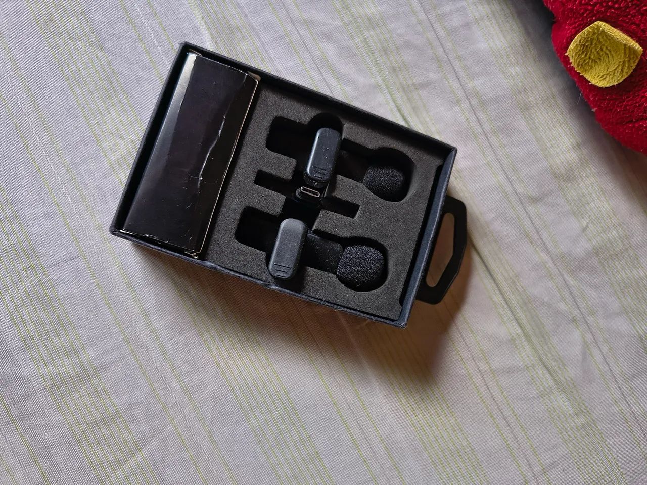 videomaker kit completo  - Foto 4