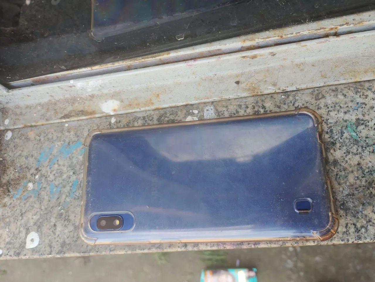Vendo celular a10 - Foto 4