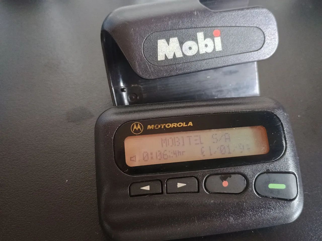 Bip Motorola Mobi - Foto 3