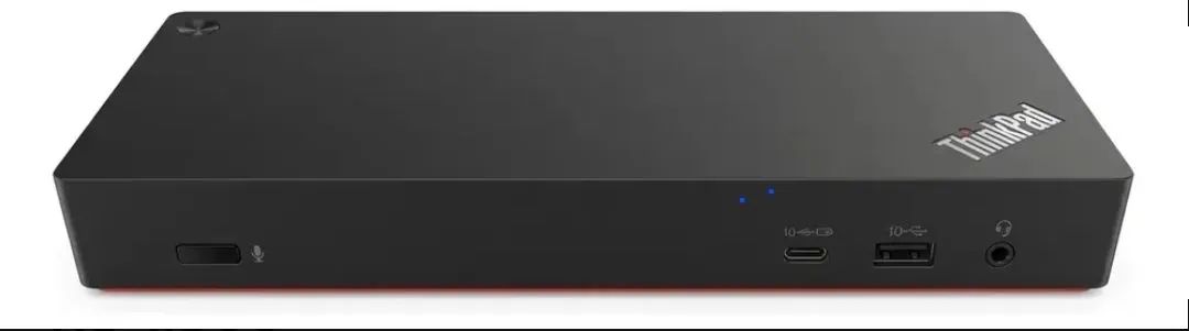 Dockstation Thunderbolt 4 - 300w
