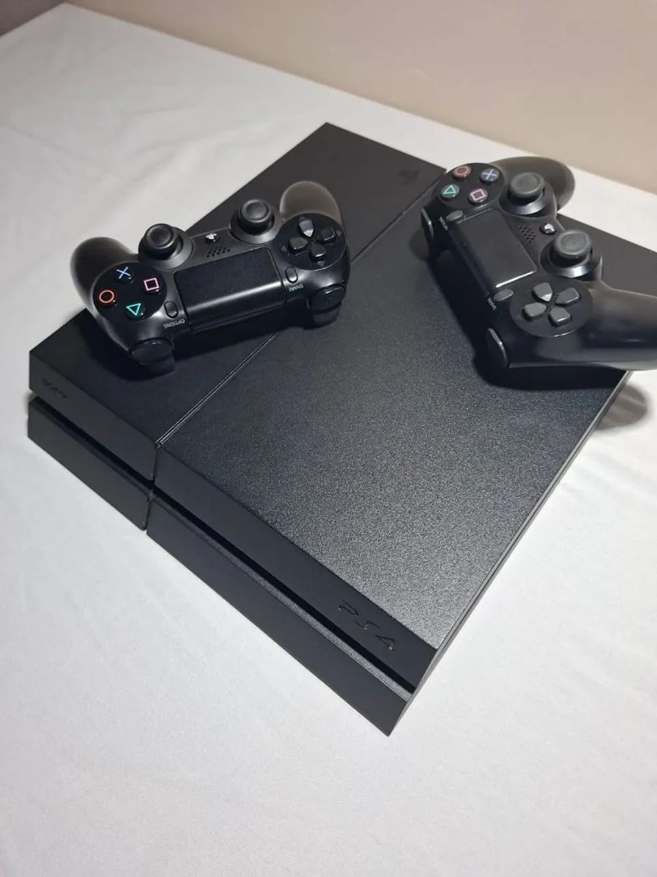 Ps4 Fat Foscl  - Foto 5