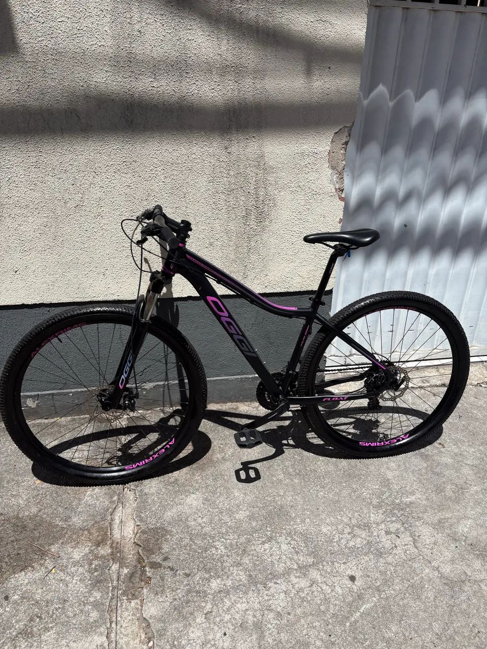 Bike Oggi 17
