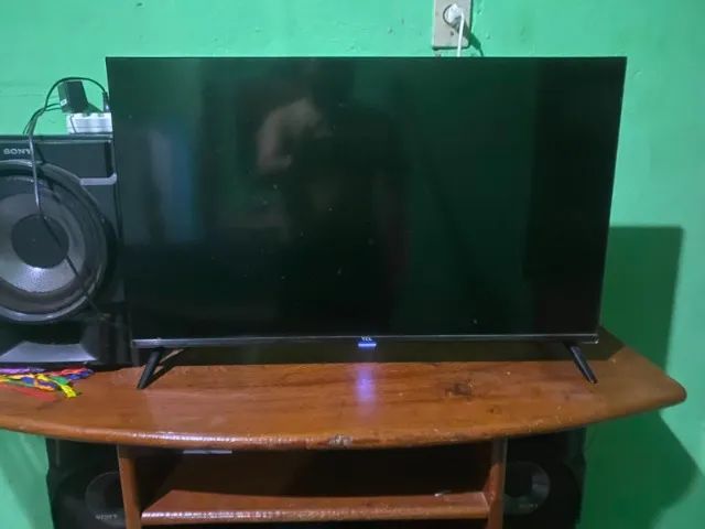 TV SMART TCL 32''  - Foto 3
