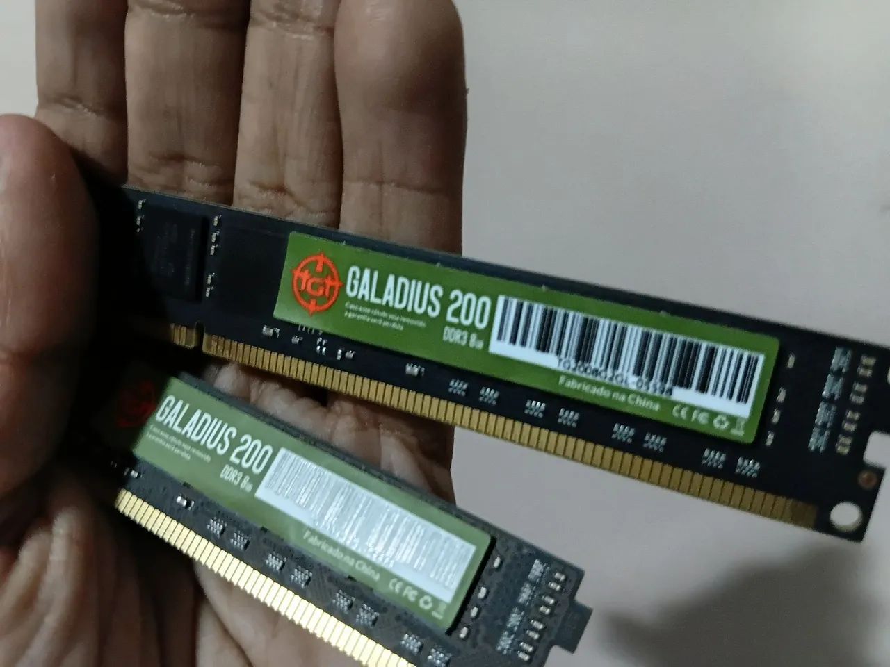 Kit placa mãe X79 Envinda - Foto 5