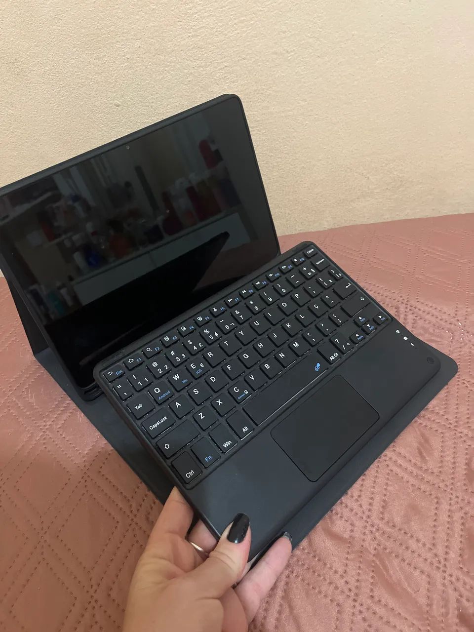 Tablet SAMSUNG  - Foto 5