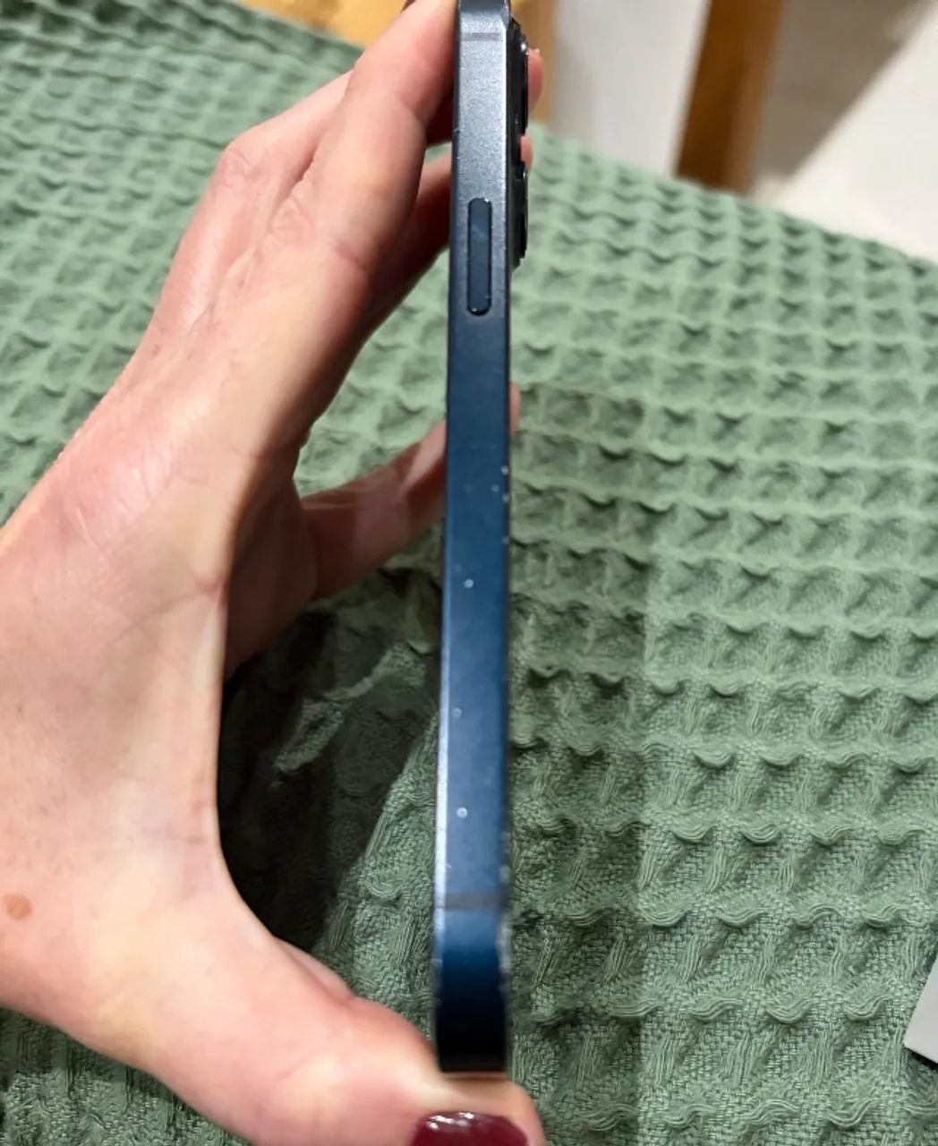 iPhone 13 256KB bateria 83%  - Foto 5