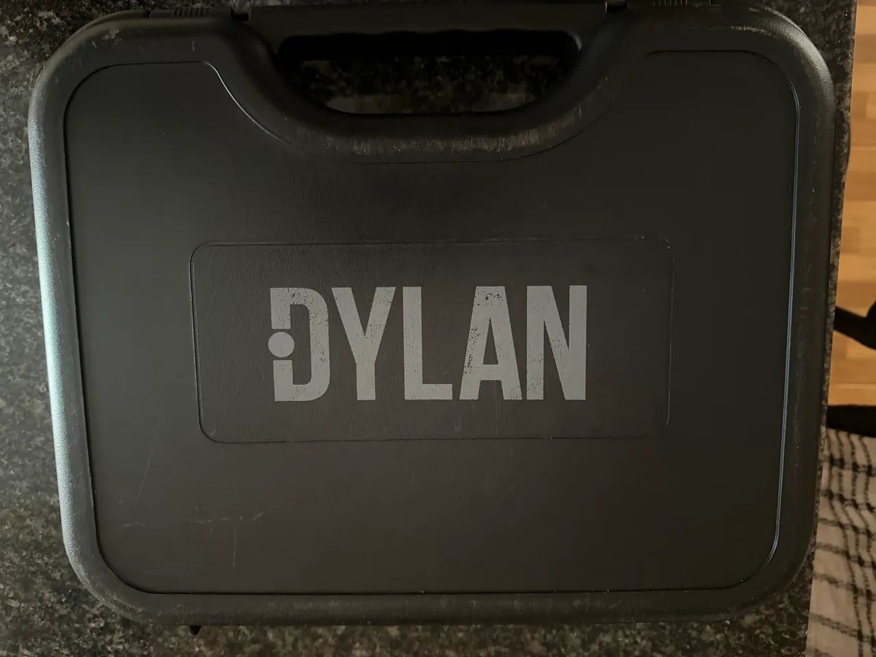 Microfone Profissional Dylan - Foto 3