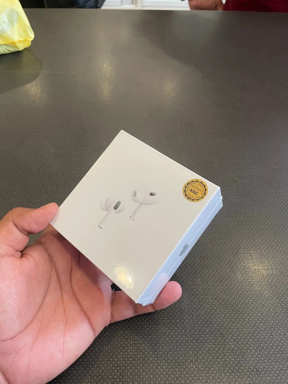 AirPods Pro 