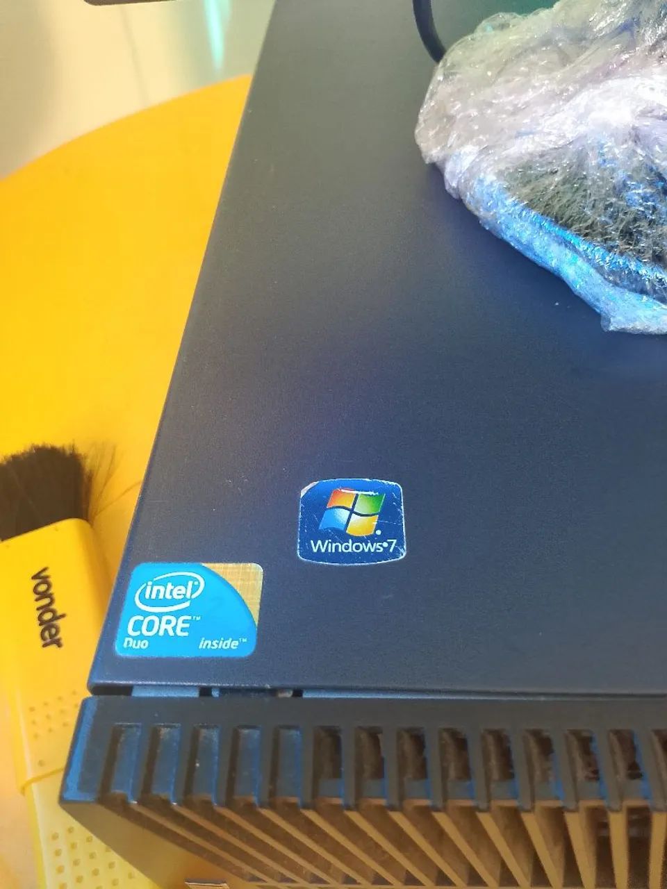 LENOVO THINKCENTRE CORE 2 DUO - Foto 4