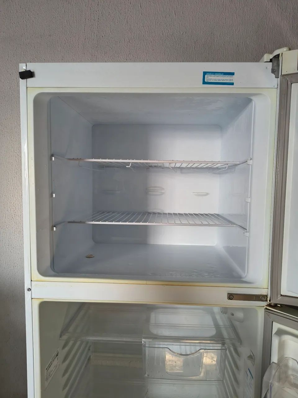 Geladeira 
