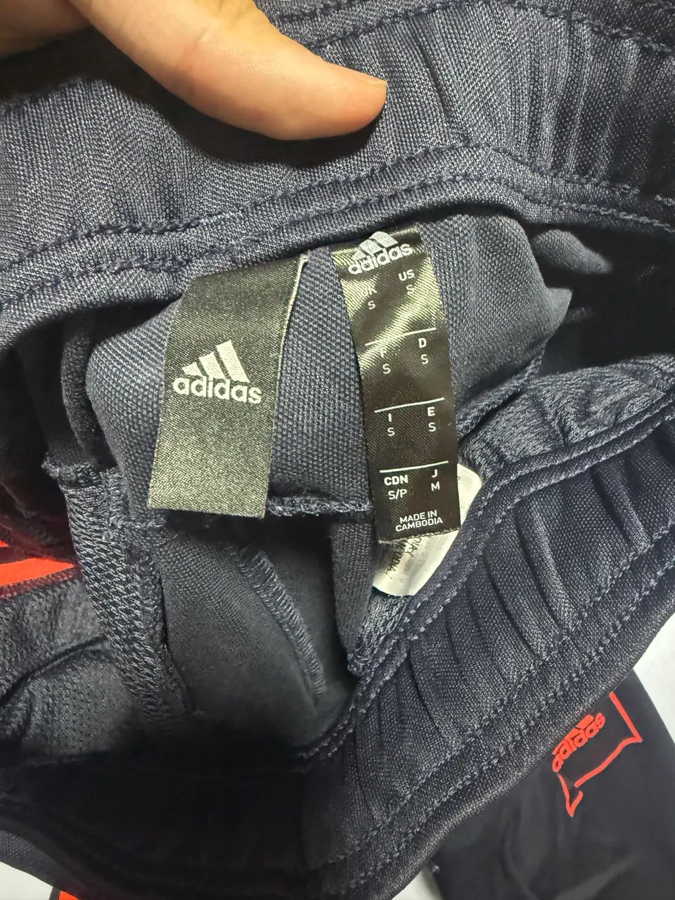 Calça adidas original  - Foto 5