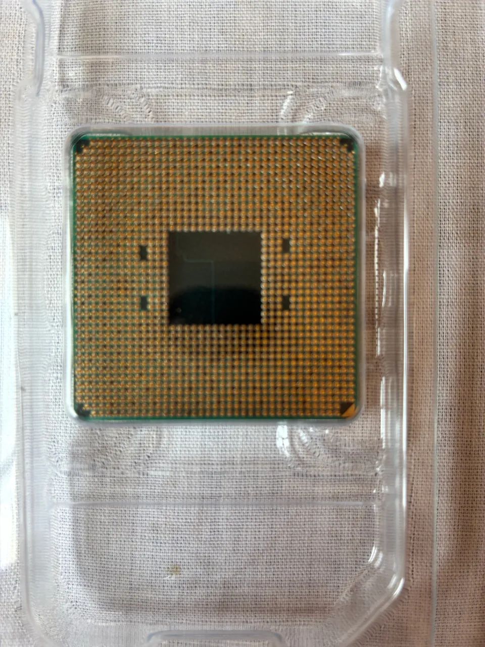 Ryzen 5600G - Foto 2