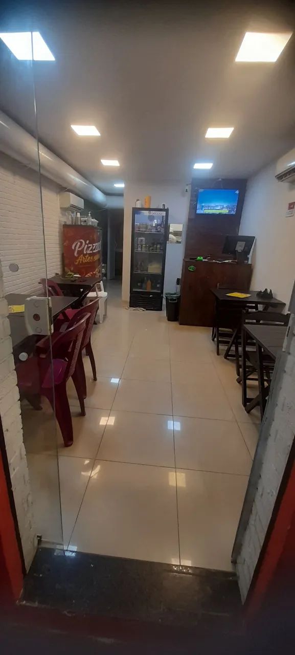 Transfiro PIZZARIA no Meireles - Foto 2