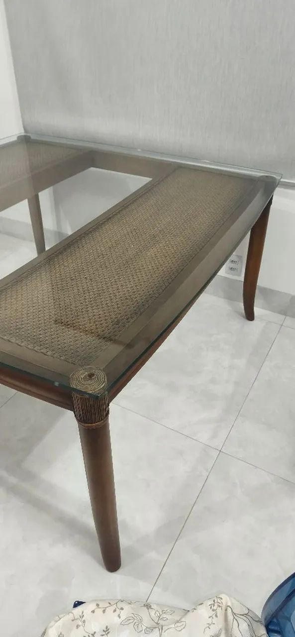 Mesa de jantar  - Foto 3