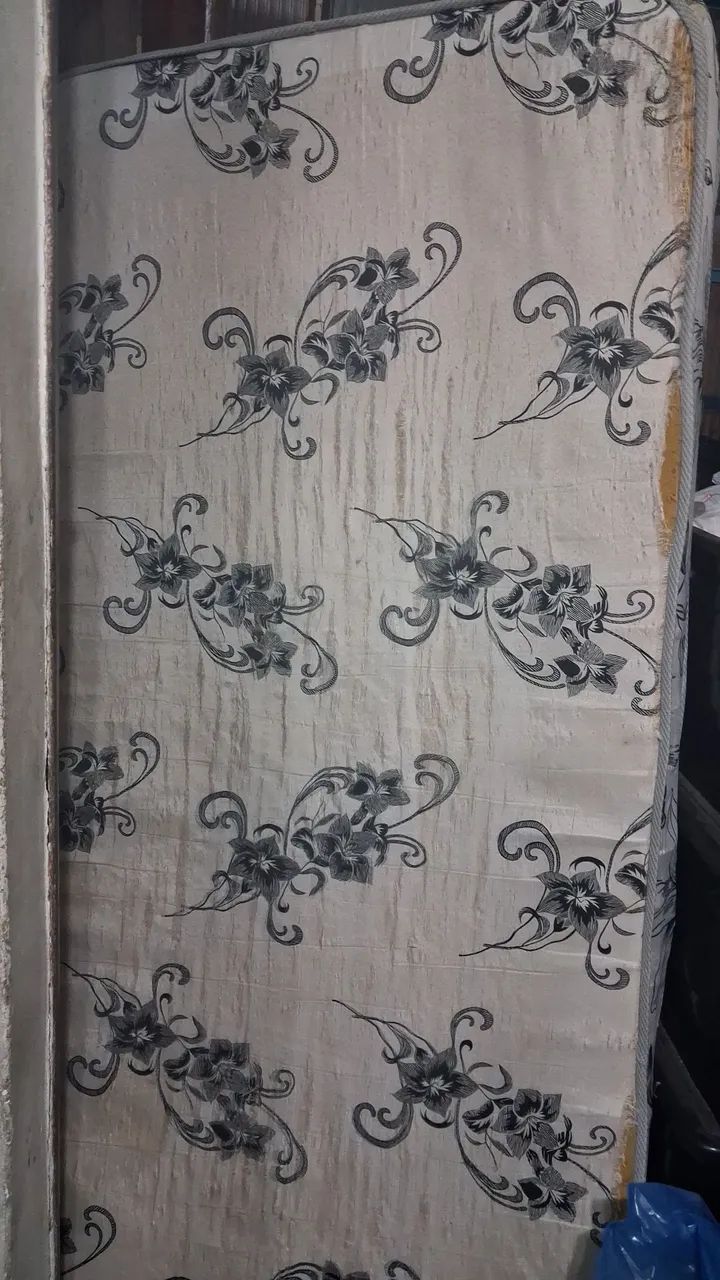 Used Mattress