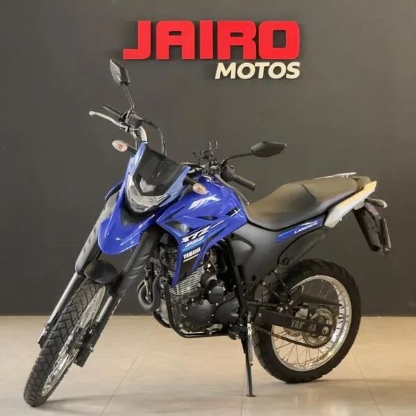 XTZ250 LANDER - Foto 3