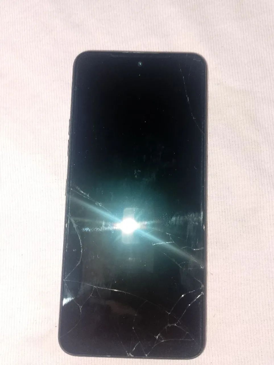 Celular LG em ótimo estado - Funcionando perfeitamente - Foto 2