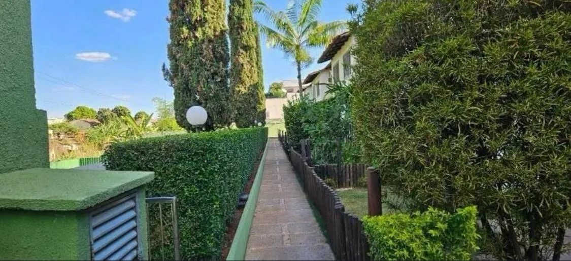 Sobrado em Condomínio de 3 quartos - 118m² - 2 vagas - Setor Sudoeste - Foto 3