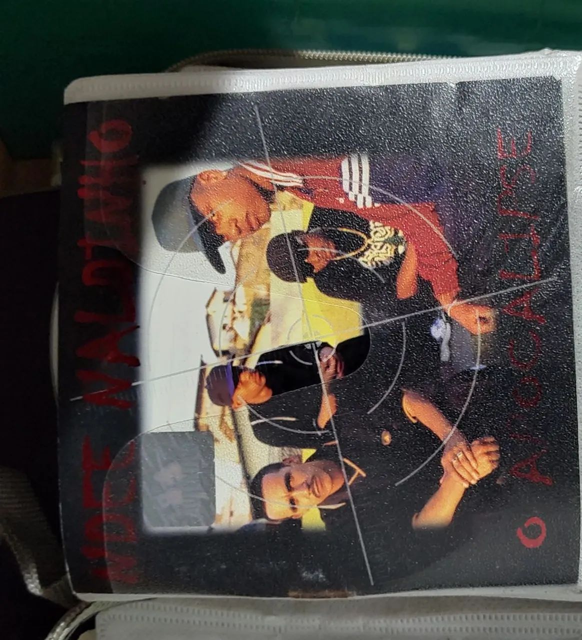 Cds originais de rap  - Foto 4
