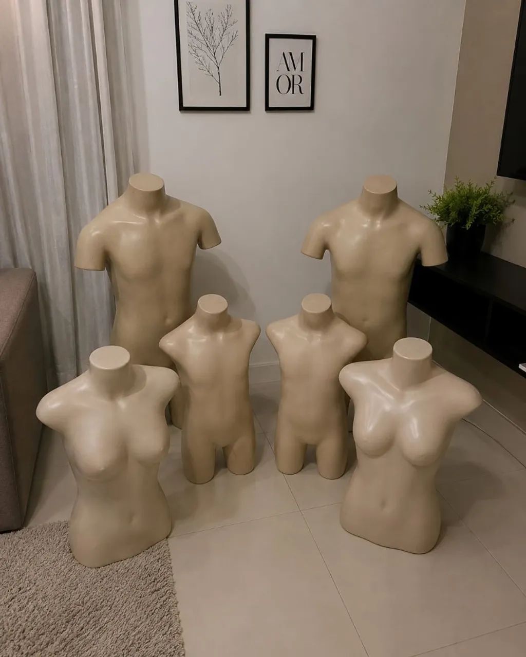 Manequim
