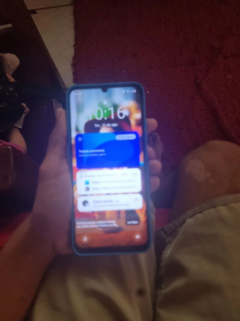 Realme c53 - Foto 2