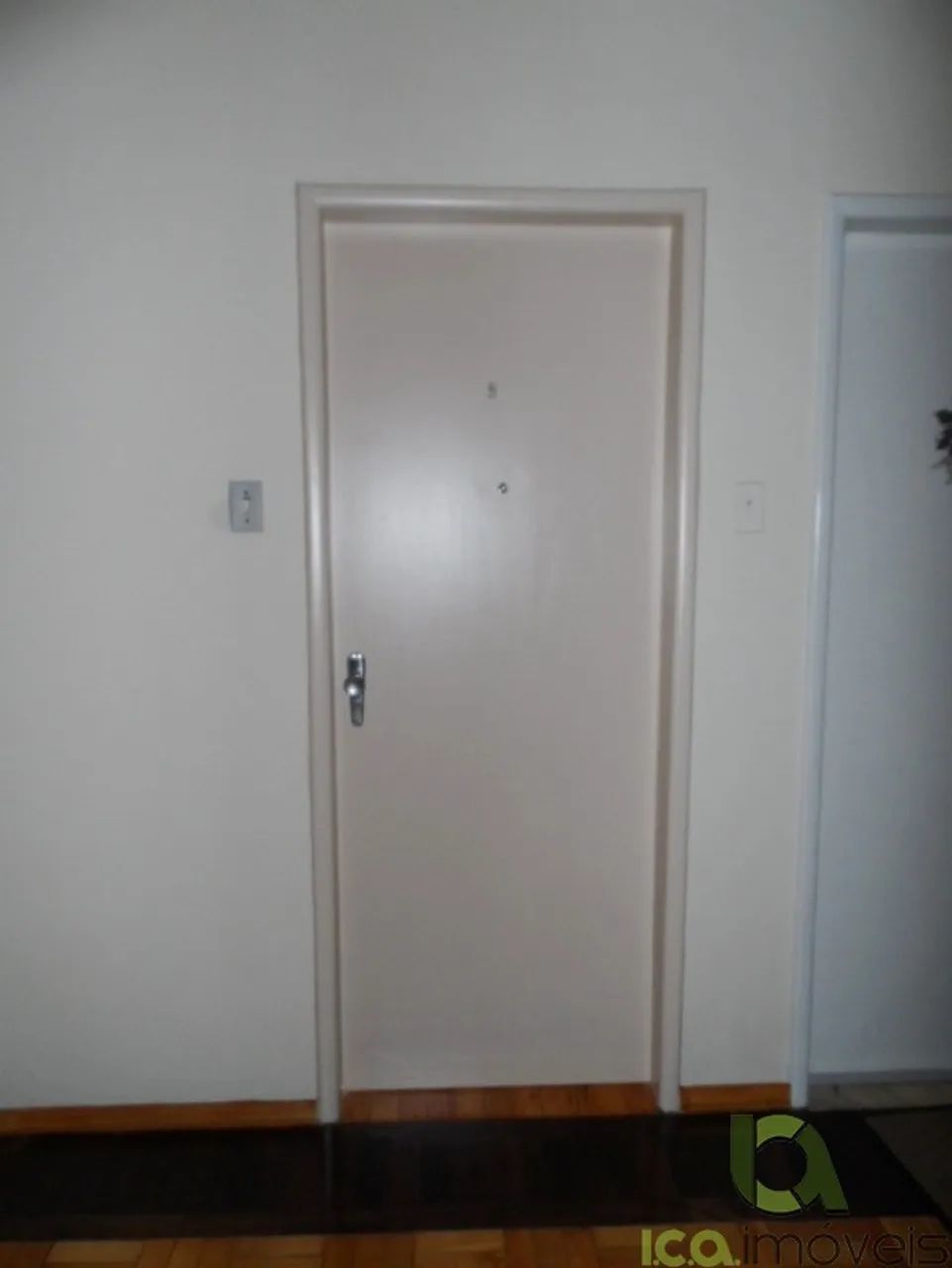 AMPLO APARTAMENTO DE 2 QUARTOS PARA ALUGAR NO ESTREITO! - Foto 4