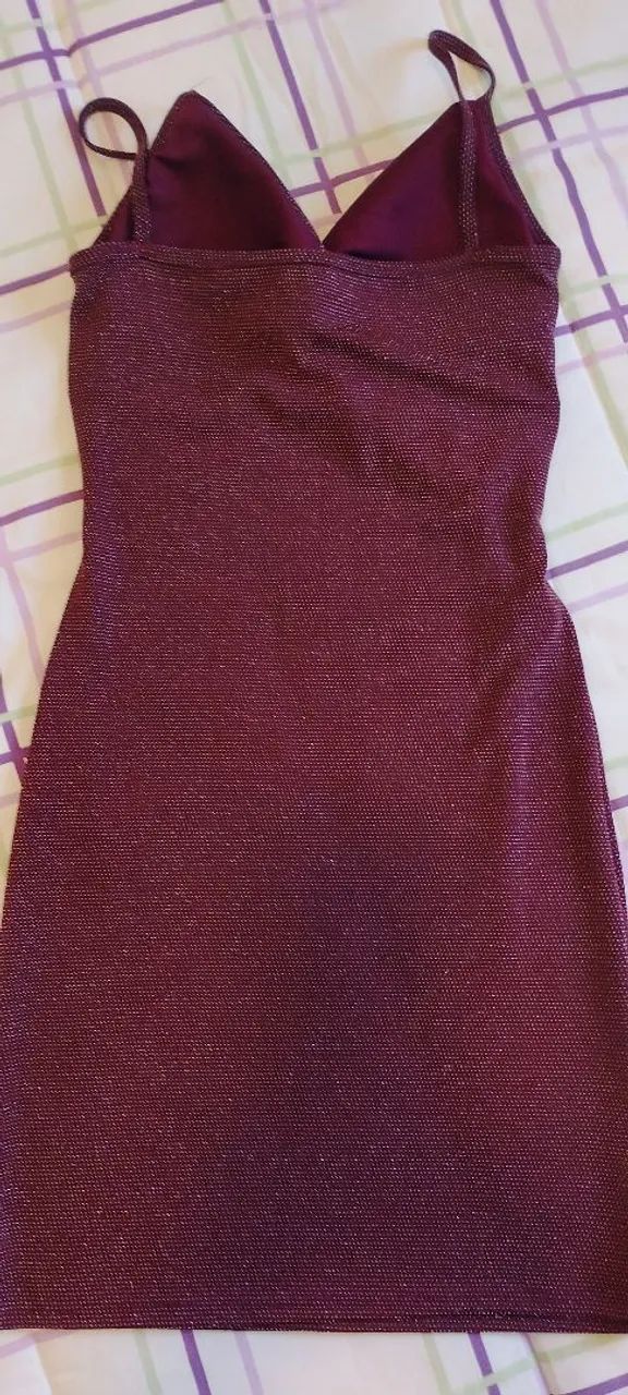Vestido casual  - Foto 3